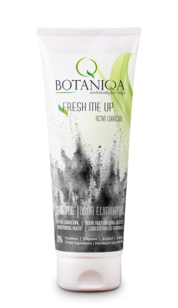 BOTANIQA Fresh Me Up Szampon Oczyszczający 250ml Botaniqa