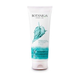 BOTANIQA Soothing & Shiny Coat Shampoo Szampon Nabłyszczający 250ml Botaniqa