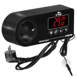Terrario Myriaton Temperature Controller - termostat elektroniczny Terrario
