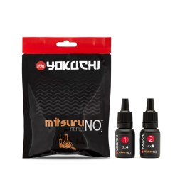 Yokuchi Mitsuru Aquarium Refill NO2 - uzupełnienie testu NO2 YOKUCHI
