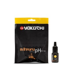 Yokuchi Mitsuru Aquarium Refill pH 6.0-7.8 - uzupełnienie testu pH YOKUCHI
