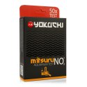 Yokuchi Mitsuru Aquarium Test NO2 - kropelkowy test wody YOKUCHI