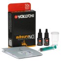 Yokuchi Mitsuru Aquarium Test NO2 - kropelkowy test wody YOKUCHI
