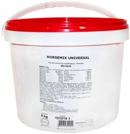 Dolfos Horsemix Universal 2% 8kg Dolfos