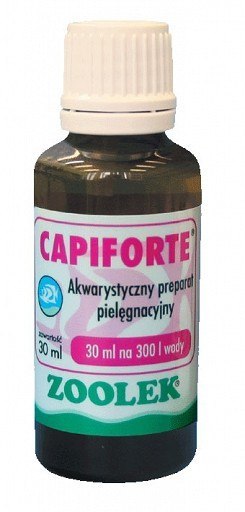 Zoolek Capiforte 30ml Zoolek