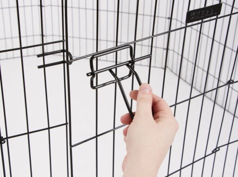 KERBL Kojec Klatka Dla Psów I Innych Małych Zwierząt Kerbl