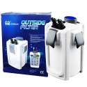 SunSun Health Water 2 (HW-702A) - filtr kubełkowy 1000 l/h SunSun