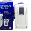 SunSun Health Water 2 (HW-702A) - filtr kubełkowy 1000 l/h SunSun
