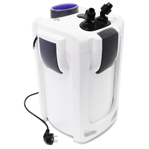 SunSun Health Water 2 (HW-702A) - filtr kubełkowy 1000 l/h SunSun