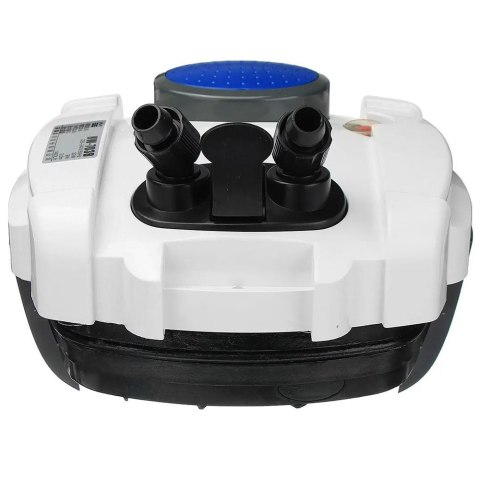 SunSun Health Water 2 (HW-702A) - filtr kubełkowy 1000 l/h SunSun