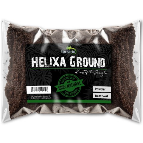 Terrario Helixa Ground 2l - podłoże dla ślimaków Terrario