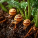 Terrario Helixa Ground 5l - podłoże dla ślimaków Terrario