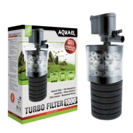 AQUAEL Turbo Filter 1000 AQUA EL