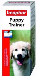 BEAPHAR Puppy Trainer Preparat Do Nauki Czystości 20ml BEAPHAR