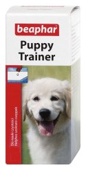 BEAPHAR Puppy Trainer Preparat Do Nauki Czystości 20ml BEAPHAR