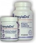 Dolfos AmylaDol 30 Tabletek Dolfos