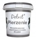 Dolfos Dolvit Pierzenie 1kg Dolfos