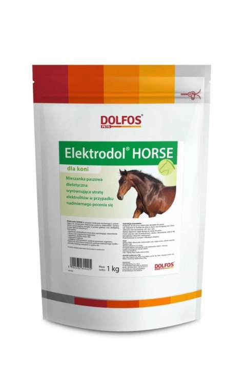 Dolfos Elektrodol Horse 1kg Dolfos
