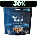 Dolina Noteci Training Treats Allergy 130g Dolina Noteci