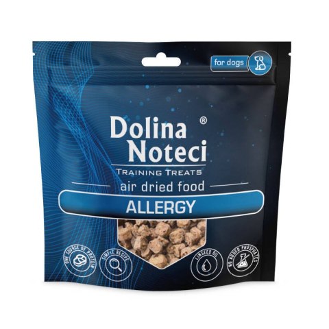 Dolina Noteci Training Treats Allergy 130g Dolina Noteci