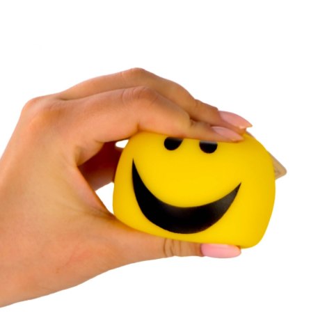 HappyPet Smiley Ball - uśmiechnięta piłeczka Happypet