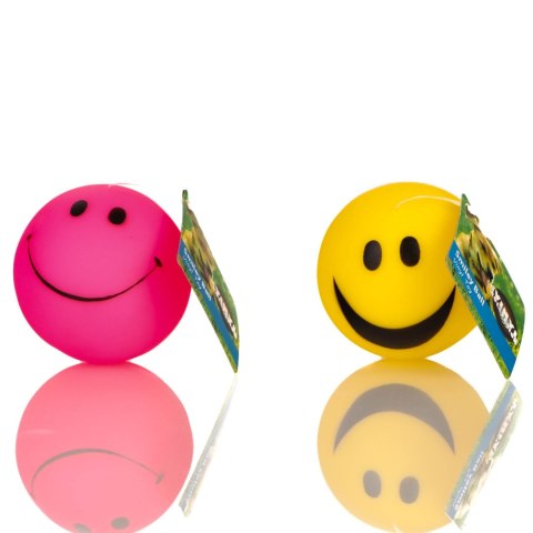 HappyPet Smiley Ball - uśmiechnięta piłeczka Happypet