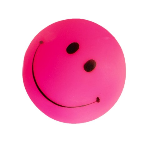 HappyPet Smiley Ball - uśmiechnięta piłeczka Happypet