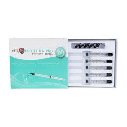 JM SANTE Polisept Vet Protector Jama Ustna-Dziąsła 10x3ml JM Sante