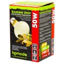 Komodo Basking Spot 75W - żarówka grzewcza 3w1 Komodo