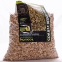 Komodo Coarse Beech Chips 6l - zrębki bukowe duże Komodo