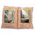 Komodo Coarse Beech Chips 6l - zrębki bukowe duże Komodo