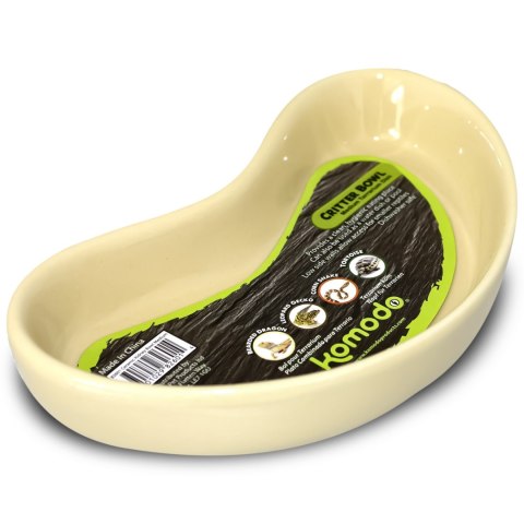 Komodo Critter Bowl M - miska higieniczna dla gadów Komodo