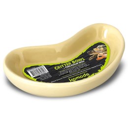 Komodo Critter Bowl M - miska higieniczna dla gadów Komodo