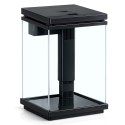 Kruger Meier LUMIQ AquaCube 10l Black - akwarium z filtrem i oświetleniem Kruger Meier