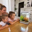Kruger Meier LUMIQ AquaCube 10l White - akwarium z filtrem i oświetleniem Kruger Meier