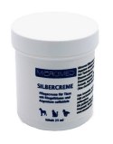 MICROMED Vet Silver Creme Krem Z Jonami Srebra 25 Ml Micromed