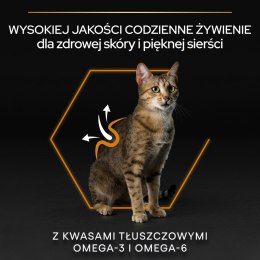 Purina Pro Plan Adult Derma Care Karma Dla Kota Z Łososiem 1,5kg Purina Pro Plan