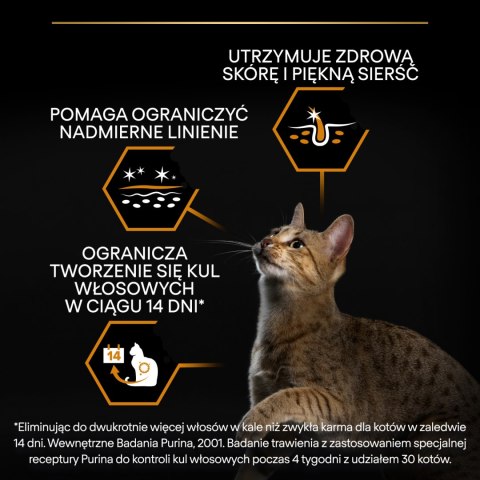 Purina Pro Plan Adult Derma Care Karma Dla Kota Z Łososiem 1,5kg Purina Pro Plan