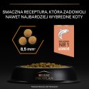 Purina Pro Plan Adult Derma Care Karma Dla Kota Z Łososiem 1,5kg Purina Pro Plan