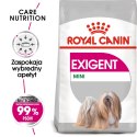ROYAL CANIN CCN Mini Exigent 1kg Royal Canin