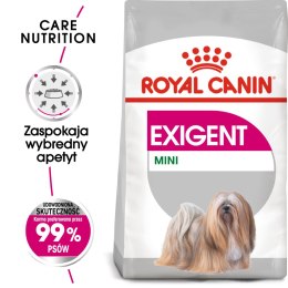 ROYAL CANIN CCN Mini Exigent 1kg Royal Canin