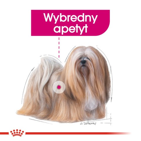 ROYAL CANIN CCN Mini Exigent 1kg Royal Canin