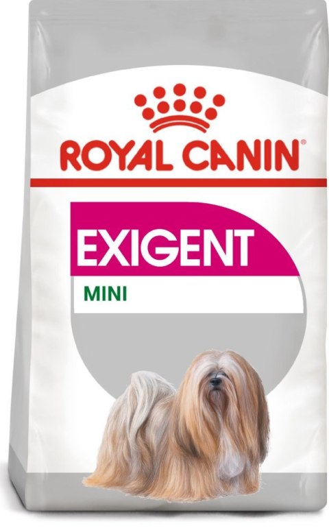 ROYAL CANIN CCN Mini Exigent 1kg Royal Canin