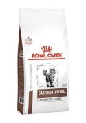 ROYAL CANIN Gastrointestinal Moderate Calorie 4kg Royal Canin weterynaria