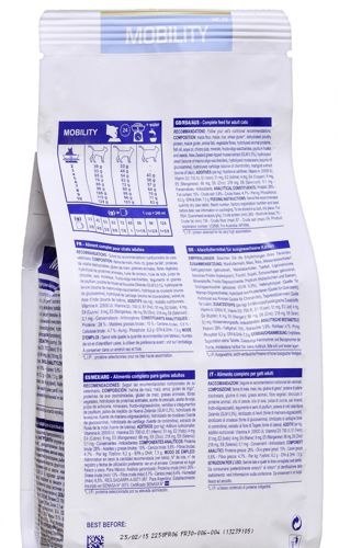 ROYAL CANIN Mobility 2kg Royal Canin weterynaria