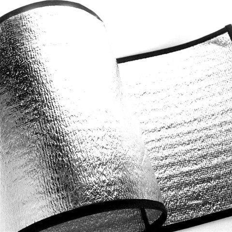 Terrario HeatArmor 45W 30x85cm - Izolacja do maty grzewczej 45W Terrario