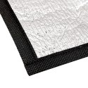 Terrario HeatArmor 45W 30x85cm - Izolacja do maty grzewczej 45W Terrario