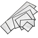 Terrario HeatArmor 7W 16x30cm - Izolacja do maty grzewczej 7W Terrario