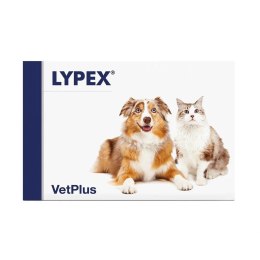 VetPlus Lypex 60 Kapsułek Vet Plus Limited