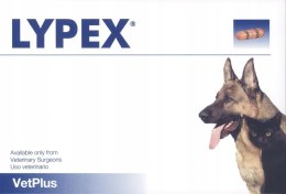VetPlus Lypex 60 Kapsułek Vet Plus Limited